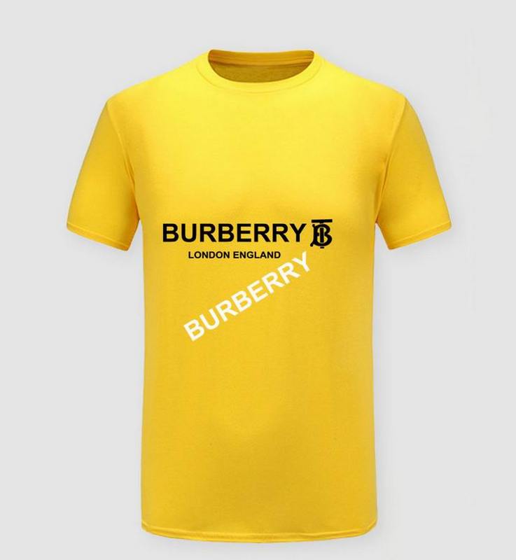 Burberry Men's T-shirts 748